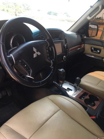 Pajero HPE Full 2007/2008 R$ 46.000 mil - Foto 3