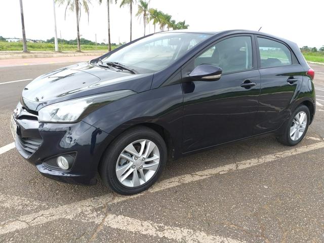 HB20 Premium 1.6 Flex mec. Ano 13