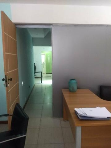 Sala linda com 80 metros quadrados no coração do Meier - Foto 6