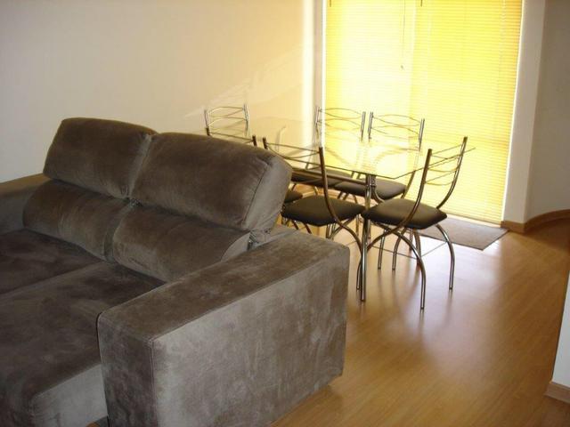 Aluga-se Apt. tipo FLAT - Novo Mobiliado - Imperdível! - Foto 3