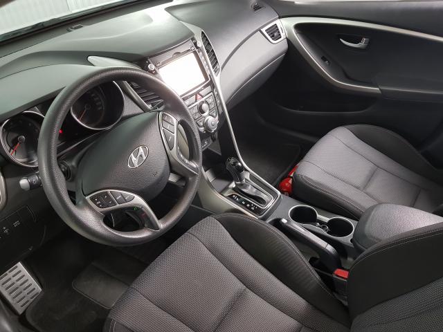 Hyundai i30 Serie Limitada 1.8 16V Aut. 5p - Branco - 2015 - Foto 11
