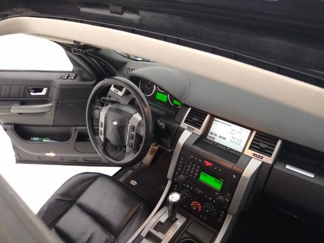 Range Rover - SuperCharged 4.2 V8 - Abaixo da fipe - Foto 15