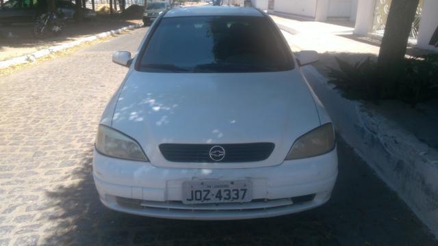 Astra - Foto 5