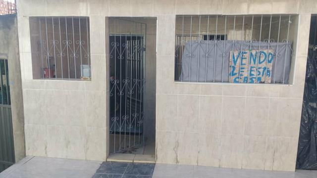 Vendo uma casa - Foto 6