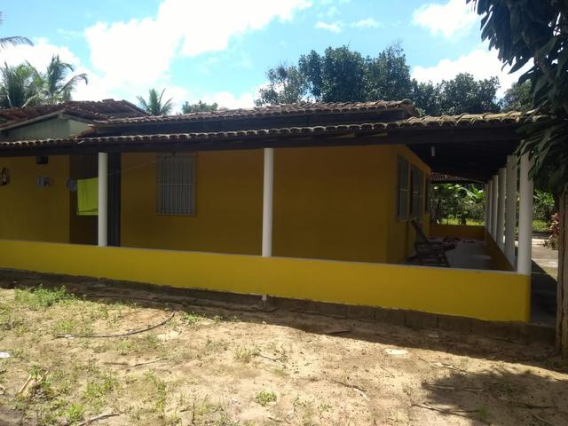 Vende-se Roça ótima para o lazer - Foto 3