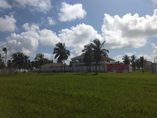 Vendo Terreno no Atalaia em Salinópolis-PA