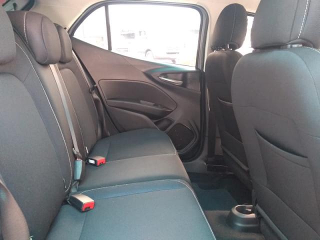 FIAT ARGO 1.8 E. TORQ FLEX PRECISION AT6 - Foto 11