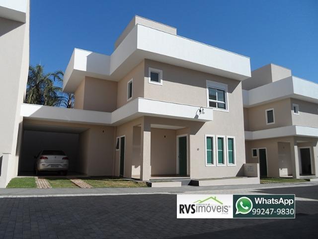 Casa em condomínio 3 quartos 3 suítes, 134m2, lançamento, entrada facilitada! - Foto 2