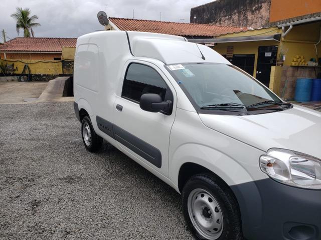 Fiorino hard working 2020! De $73,500 por $57,990 - Foto 16