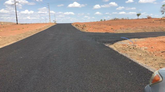 Loteamento terrara cariri/ em frente a ufca de juazeiro do norte - Foto 4