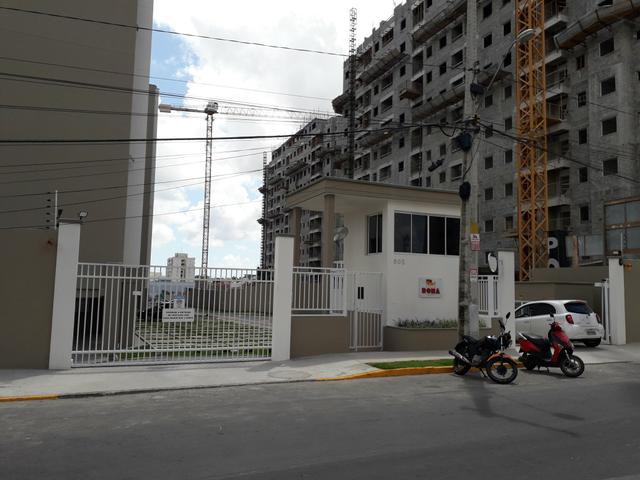 Lindo apartamento no Cambeba - Foto 16