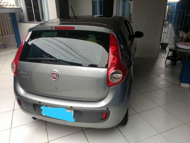 Novo Palio