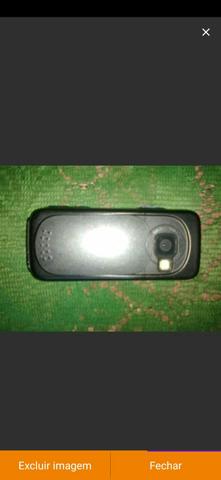 Nokia n73 relíquia