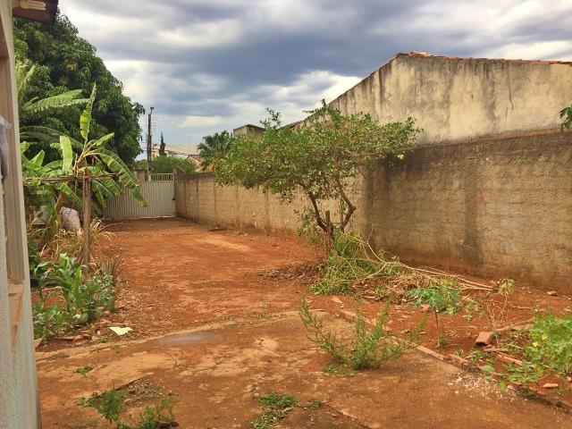 Excelente oportunidade!!! Lote de 400m², condomínio fechado!