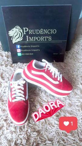 Tênis Adidas,tênis Vans. Venha aproveitar está super promoção. - Foto 2