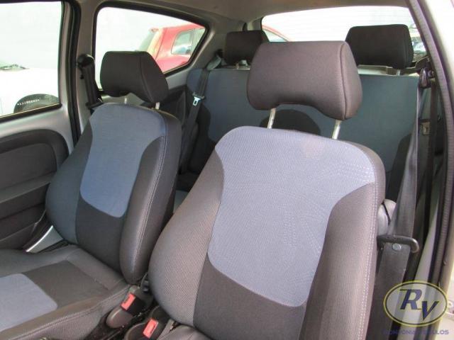 FORD KA 2011/2012 1.0 MPI 8V FLEX 2P MANUAL - Foto 5