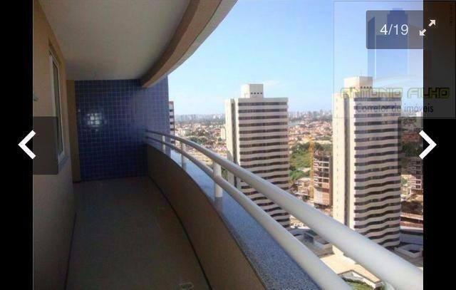Excelente apartamento no condomínio Portal de Madrid no Parque Del Sol - Foto 18
