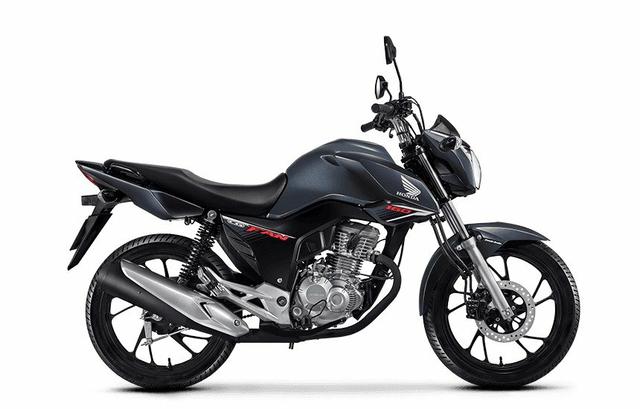 Motos - Foto 3
