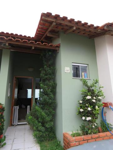 Residencial Vila Bela