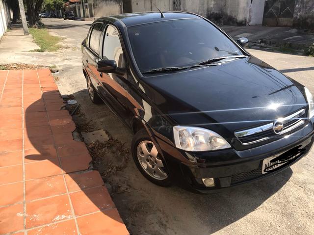 Vendo corsa muito conservado 2º dono - Foto 2