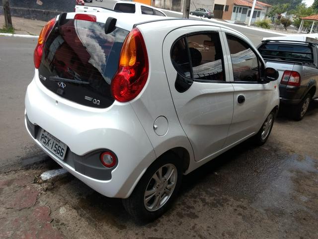 CHERY QQ LOOK 17/18 , valor 25 mil ! - Foto 3