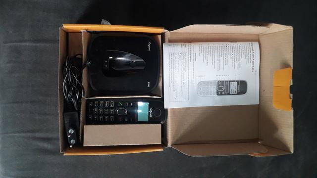 Telefone sem fio - Foto 3
