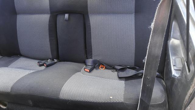 Vendo carro Monza 89 valor 3.000 preço negociável - Foto 4