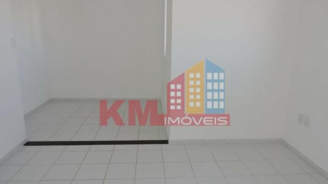 Vende-se excepcional apartamento no Spazio di Leone - KM IMÓVEIS - Foto 4