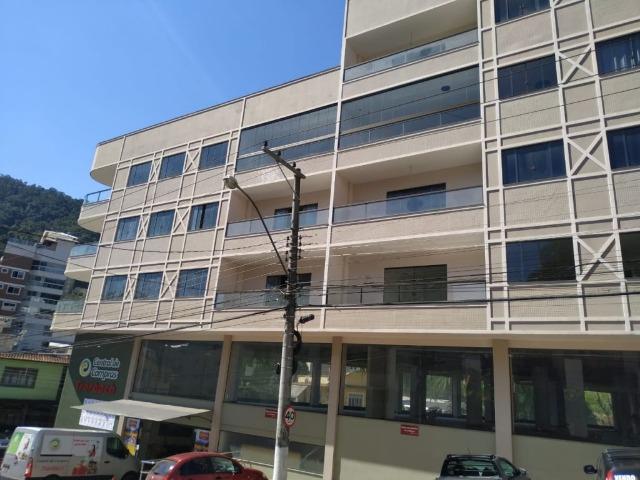 Apartamento 148m2 no centro de Domingos Martins - Foto 2