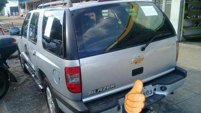 Vendo ou troco por carro menor valor
