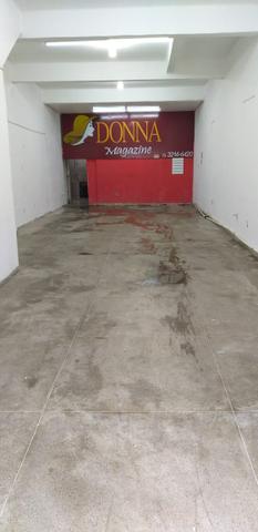 Alugo ponto Comercial Centro