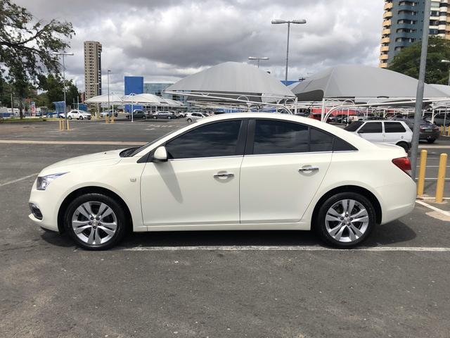 Cruze LTZ 15/15 - Foto 2