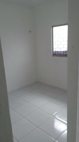 98833.3013 Kitnet ao lado North shopping Jockey *13,00 por dia. Garagem para moto - Foto 3