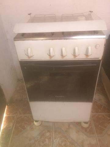Fogão de 4 bocas - Foto 2
