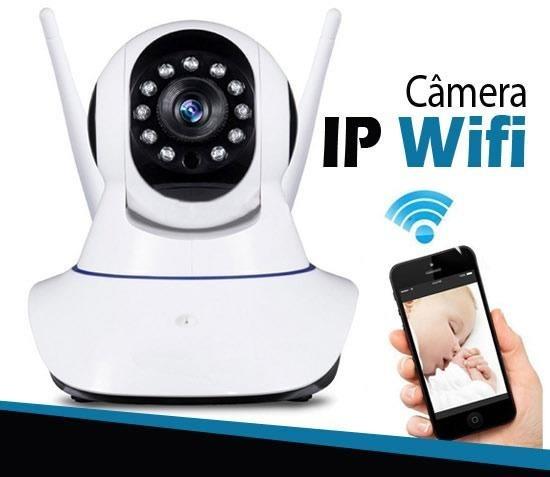 Camera ip