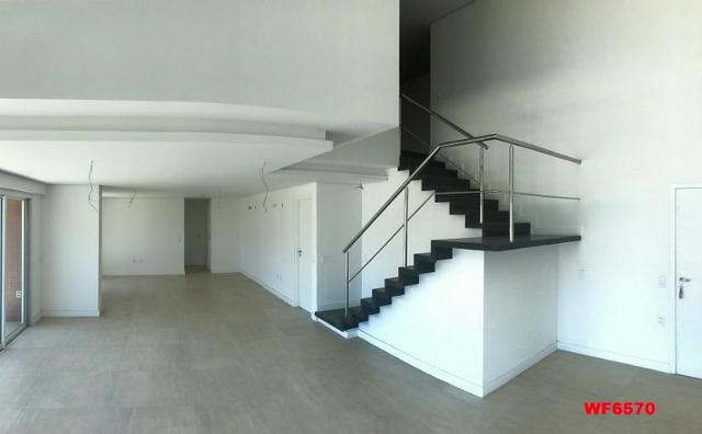 AP1559 Brisas Do Meireles, apartamento com 4 quartos, 4 vagas, lazer completo - Foto 8