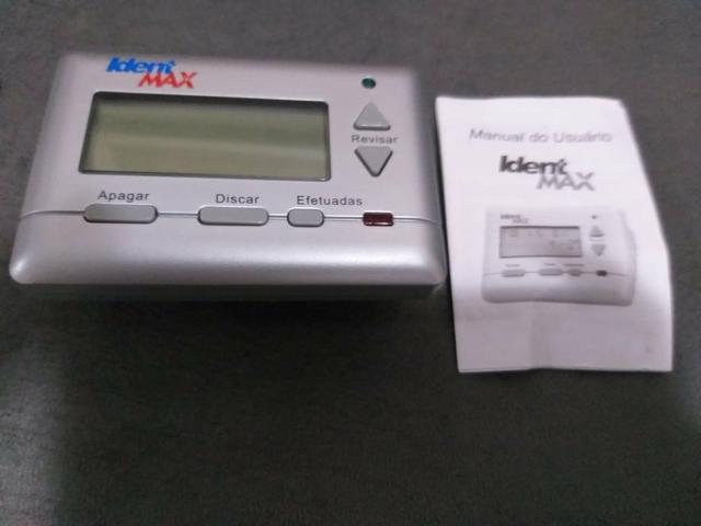 Identificador de chamadas - Foto 3