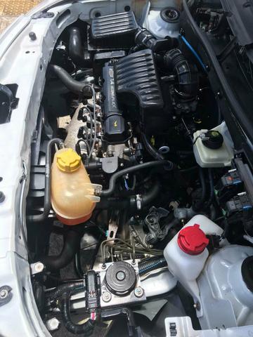 Montana LS 2014 - Foto 8