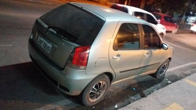 Vendo Fiat palio top - Foto 3