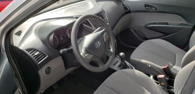HYUNDAI HB20S 1.0 COMFORT PLUS 12V 2019 - Foto 6