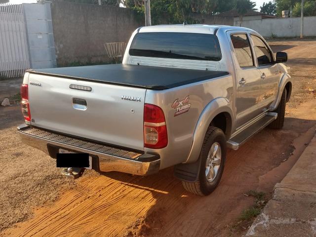 Veículo pick up - Foto 9