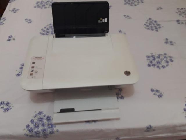 Impressora HP deskjet 1516