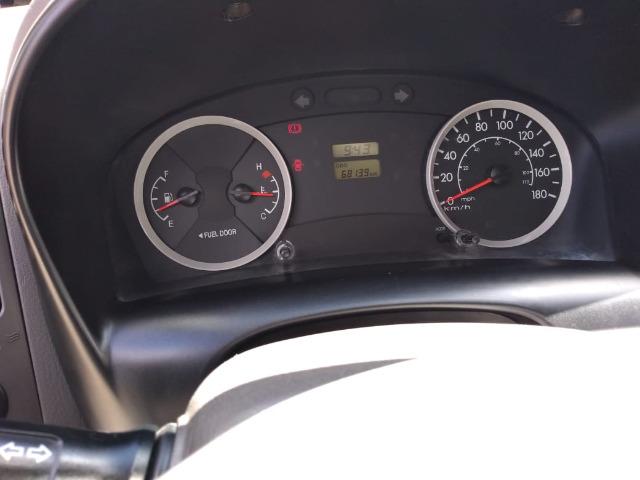 Hyundai HR - carroceria - Foto 14