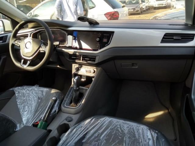 VOLKSWAGEN VIRTUS HIGHLINE 200 TSI - Foto 4