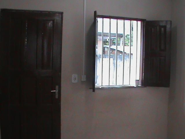 Vendo ou alugo esta casa,Aluguel 450,00reais - Foto 4