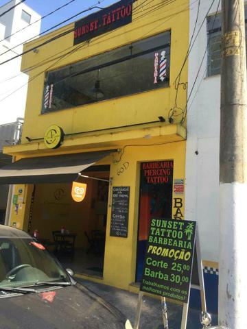 Barbearia com estúdio de tatuagem - Foto 4