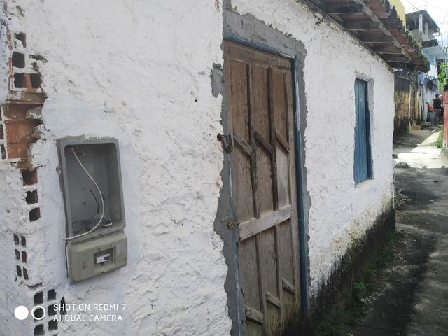 Casa em Castelo Branco/Cajazeiras 4