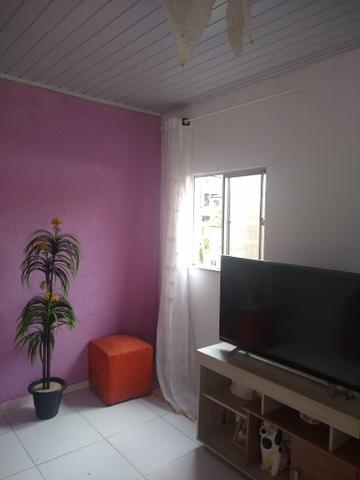 Vendo casa Cajazeira próximo a rótula da ferinha - Foto 2