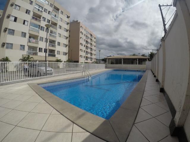 PS - Excelente Apto 3Q c/Suite Cond. Reserva do Parque em Laranjeiras Serra - Foto 20
