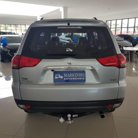 PAJERO HPE 3.2 4X4 AUT. 7 LUG. - Foto 5